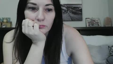 Snapshot of wrenleigh chatting on 02.13.25 Crystal Lake online show from 02.13.25