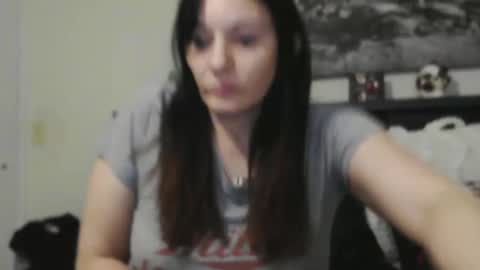 Snapshot of wrenleigh chatting on 02.20.25 Crystal Lake online show from 02.20.25