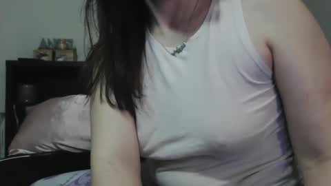 Snapshot of wrenleigh chatting on 02.27.25 Crystal Lake online show from 02.27.25