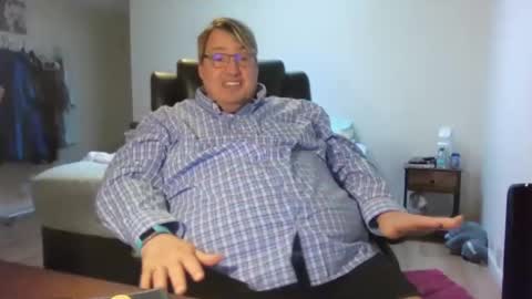 Wren Valentino online show from 02.18.25