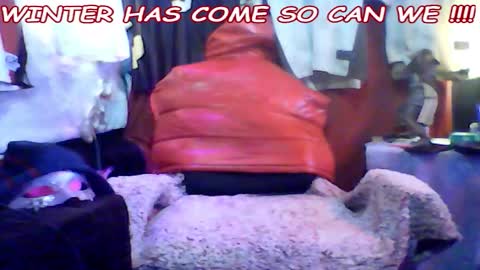 SCOOTER online show from 01.13.25