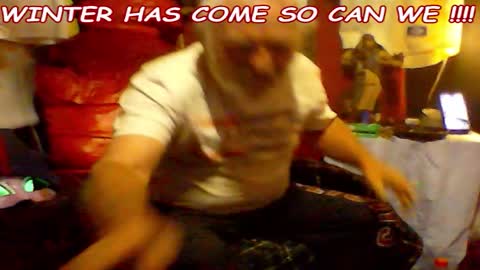 SCOOTER online show from 01.22.25