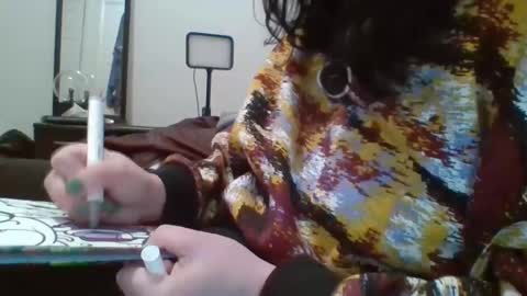 Snapshot of wtfcaseywtf chatting on 01.09.25 WtfCasey online show from 01.09.25