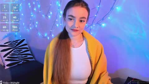 Sonya online show from 02.25.25