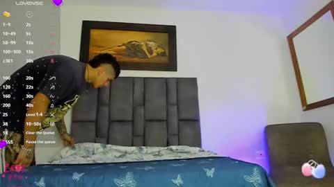 wyatt online show from 01.12.26