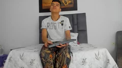 wyatt online show from 01.14.26