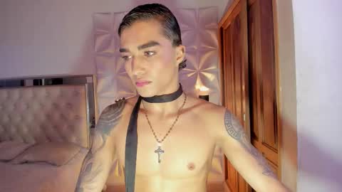 wyatt online show from 11.28.25