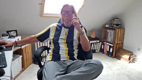 Snapshot of wyattearp64 chatting on 09.11.25 WyattEarp64 online show from 09.11.25