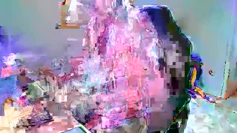 Snapshot of wyattearp64 chatting on 10.13.25 WyattEarp64 online show from 10.13.25