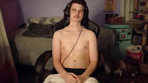 Wyatt online show from 10.25.25