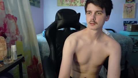 Wyatt online show from 10.25.25