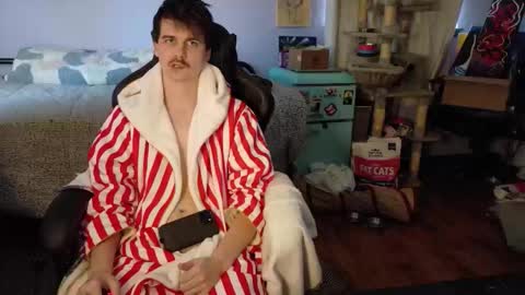 Wyatt online show from 10.30.25