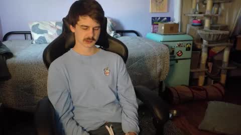 Wyatt online show from 11.22.25