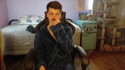 Wyatt online show from 12.22.25