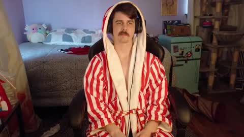 Wyatt online show from 01.14.26