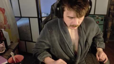 Wyatt online show from 02.27.26