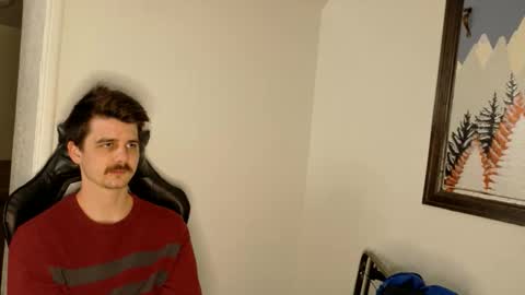 Wyatt online show from 03.07.26