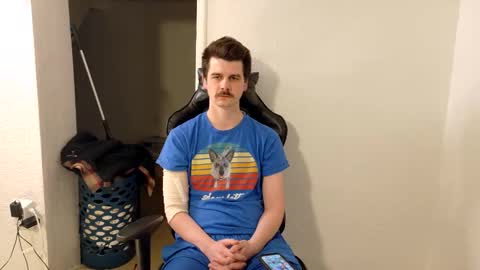 Wyatt online show from 03.19.26