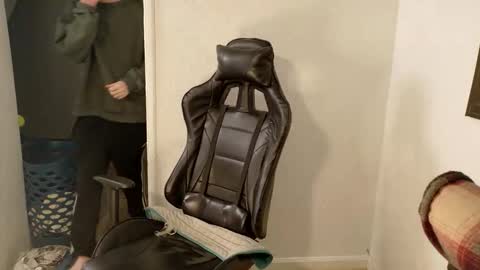 Wyatt online show from 03.29.26