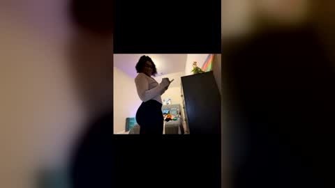 Wynter Heat online show from 04.20.26