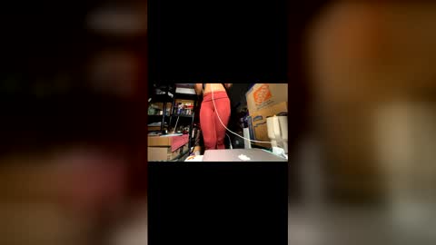Snapshot of wynterheat chatting on 05.23.26 Wynter Heat online show from 05.23.26