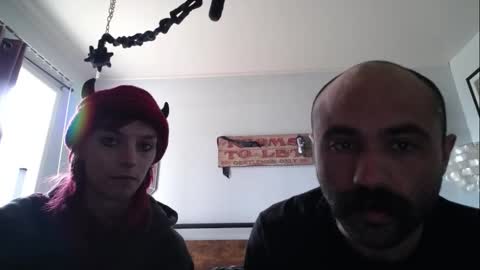 WyTransGal - Aurora online show from 02.08.26