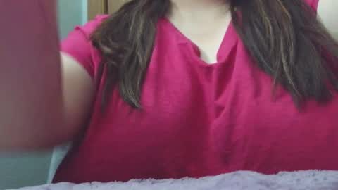 Yukimiss online show from 11.10.25