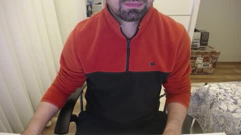 Mr. Lonely online show from 11.02.25