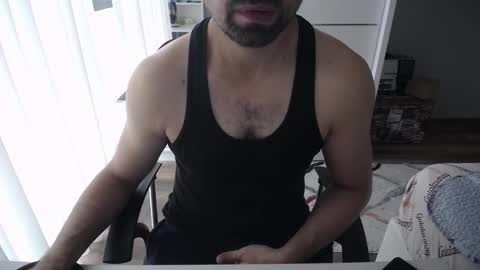 Mr. Lonely online show from 11.14.25