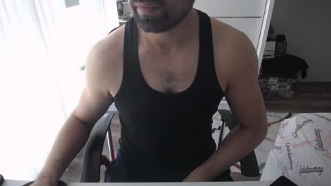 Mr. Lonely online show from 12.04.25