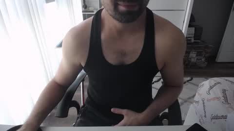 Mr. Lonely online show from 12.14.25