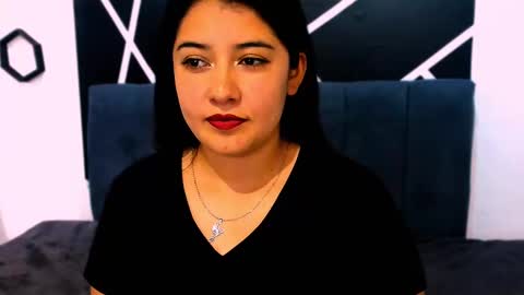 Adeline online show from 11.13.25