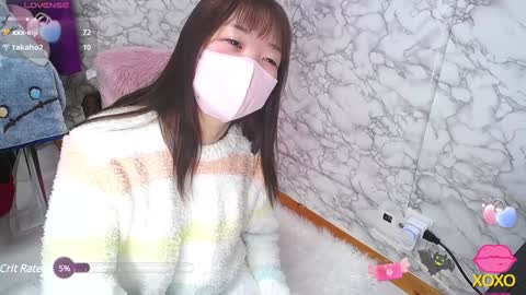 Snapshot of x_alice_xx chatting on 12.27.24 x_alice_xx online show from 12.27.24