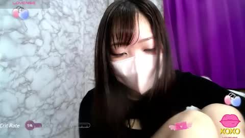 Snapshot of x_alice_xx chatting on 02.16.25 x_alice_xx online show from 02.16.25