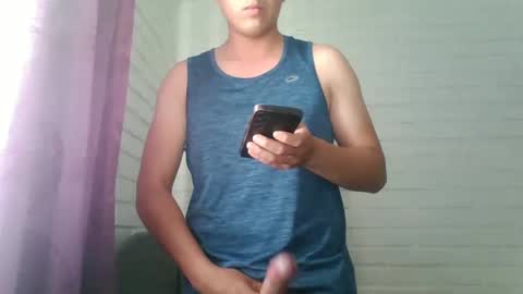 x_andrescam online show from 03.04.25