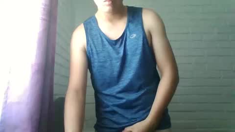 x_andrescam online show from 03.10.25