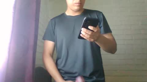 x_andrescam online show from 12.15.25