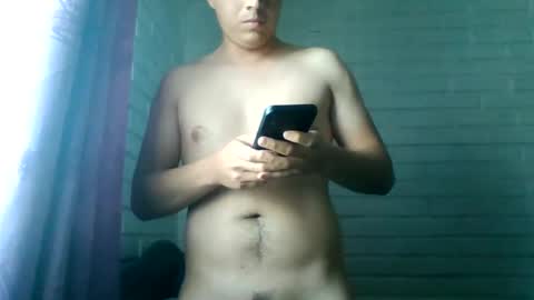 x_andrescam online show from 05.25.26