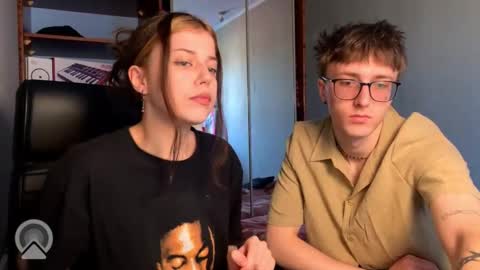 Philipp and Este online show from 03.13.26