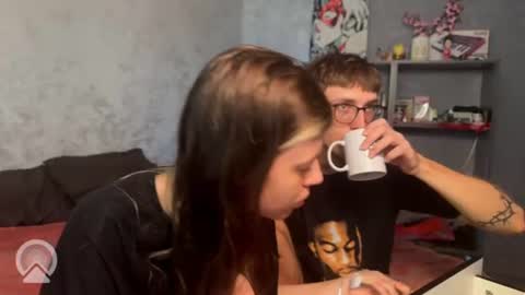 Snapshot of x_files_t chatting on 07.17.26 Philipp and Este online show from 07.17.26