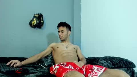 Harold online show from 11.07.25