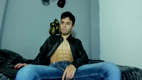 Harold online show from 11.24.25