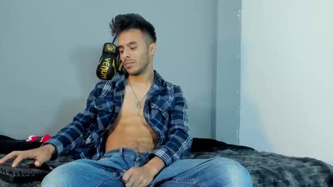 Harold online show from 12.15.25