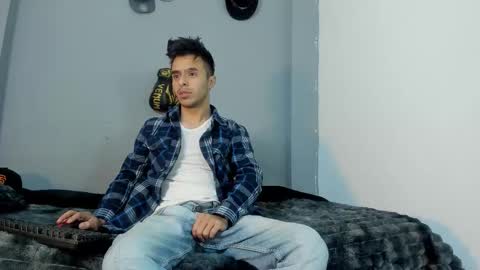 Harold online show from 12.20.25