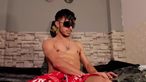 Harold online show from 03.20.26