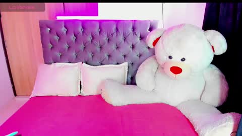 Maria Juliana online show from 01.19.25