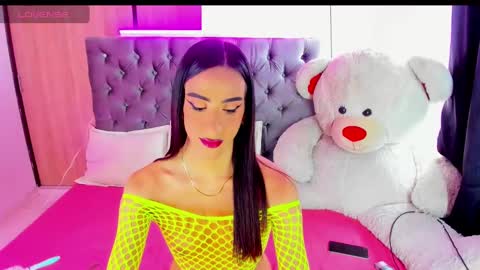 Maria Juliana online show from 01.24.25