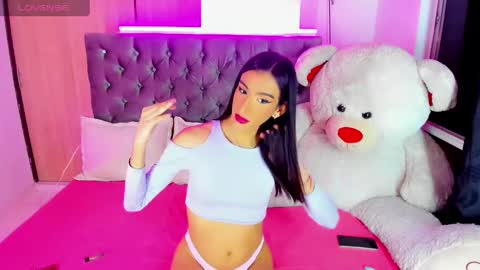 Maria Juliana online show from 01.25.25