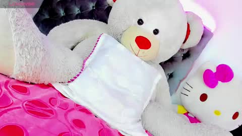 Maria Juliana online show from 02.28.25