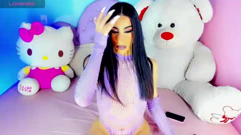 Snapshot of x_indomitable1 chatting on 06.28.26 Maria Juliana online show from 06.28.26